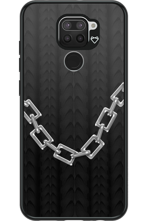 Chain Baddie - Xiaomi Redmi Note 9