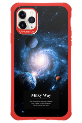 Milky Way - Apple iPhone 11 Pro Max