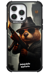 Popandelu mafiotu - Apple iPhone 14 Pro Max