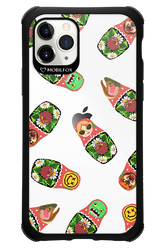 Matryoshka - Apple iPhone 11 Pro