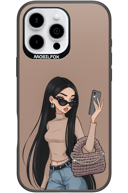 Cube Babe - Apple iPhone 16 Pro Max