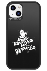 DEPRESSO - Apple iPhone 13