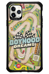 Boyhood Dreams - Apple iPhone 11 Pro Max