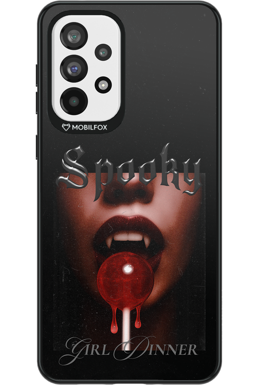 Freaky Girl - Samsung Galaxy A73