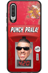Punch Prala - Samsung Galaxy A70