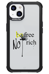 Be Free - Apple iPhone 13