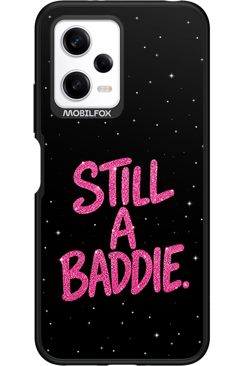 Baddie 2.0 - Xiaomi Redmi Note 12 5G