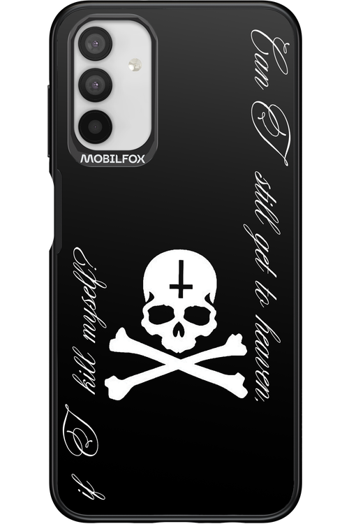 Kill myself - Samsung Galaxy A04s