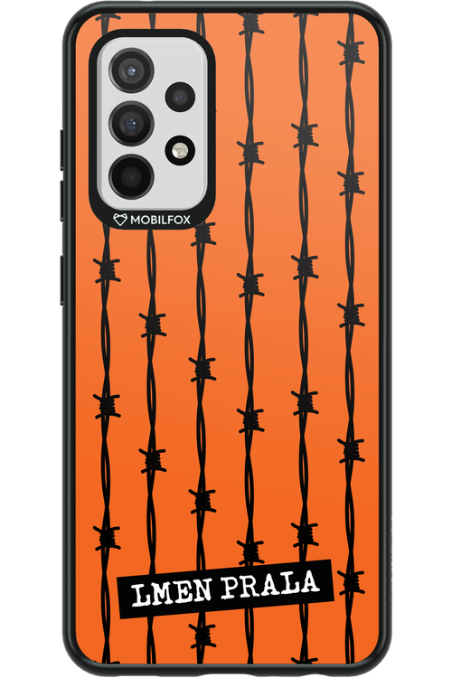 Böri Prala - Samsung Galaxy A52 / A52 5G / A52s