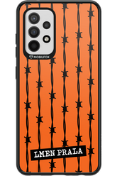 Böri Prala - Samsung Galaxy A52 / A52 5G / A52s