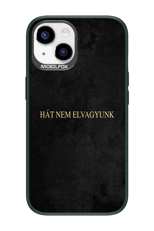 Hát nem elvagyunk - Apple iPhone 14