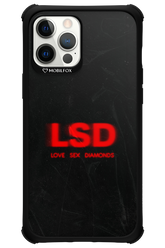 LSD - Apple iPhone 12 Pro Max