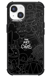 The Art of Chaos - Apple iPhone 14
