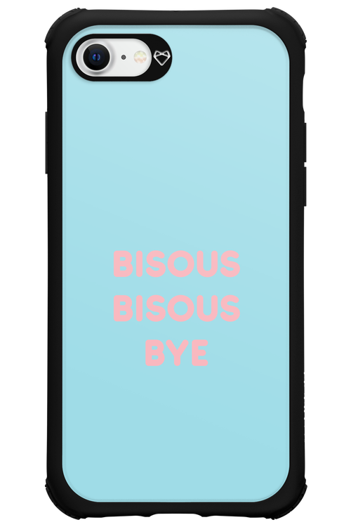 Bisous - Apple iPhone SE 2020