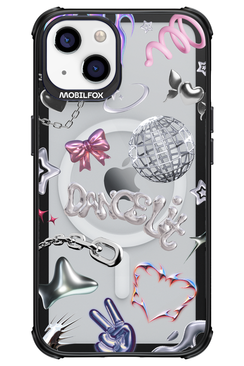 3D Universe T - Apple iPhone 13