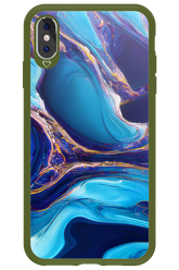 Amethyst - Apple iPhone XS Max