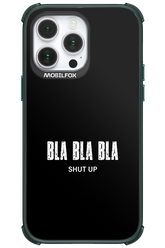 Bla Bla II - Apple iPhone 14 Pro Max