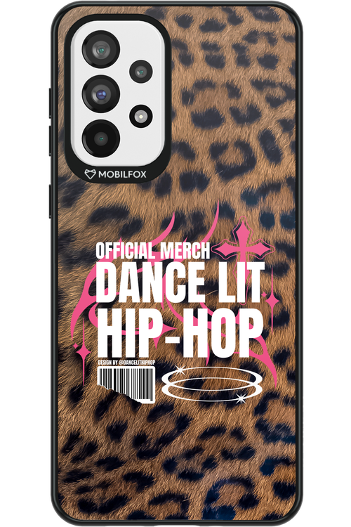 Merch Leo - Samsung Galaxy A73