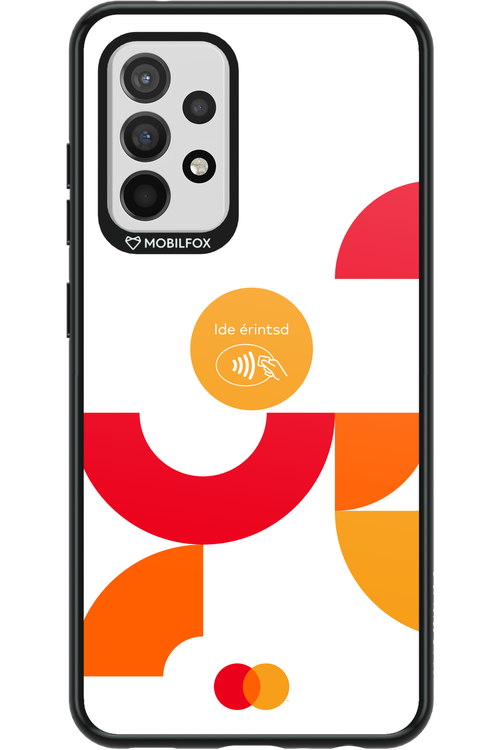 MC Color - Samsung Galaxy A52 / A52 5G / A52s