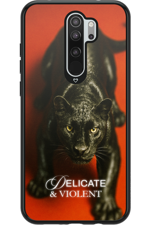 DeliCat - Xiaomi Redmi Note 8 Pro