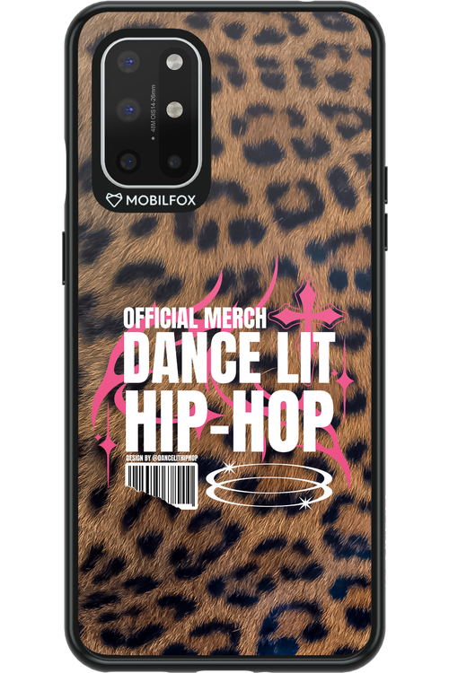 Merch Leo - OnePlus 8T