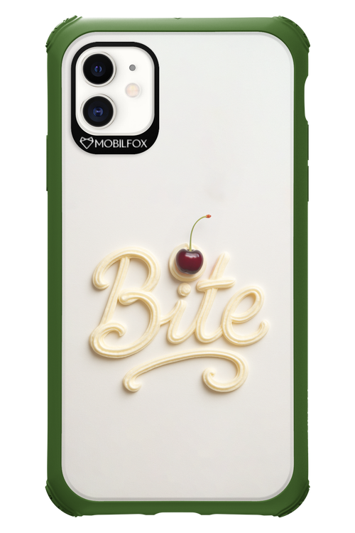 One Bite - Apple iPhone 11