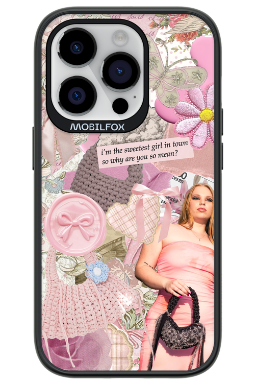 Sweet Fairy - Apple iPhone 14 Pro