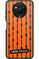 Böri Prala - Xiaomi Poco X3 NFC