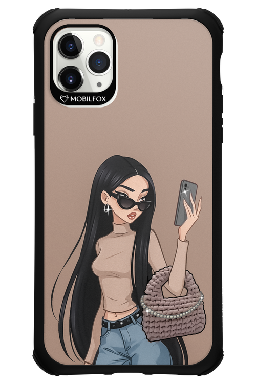 Cube Babe - Apple iPhone 11 Pro Max