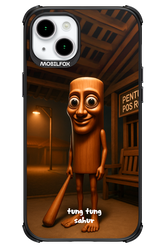Tung tung sahur - Apple iPhone 15 Plus