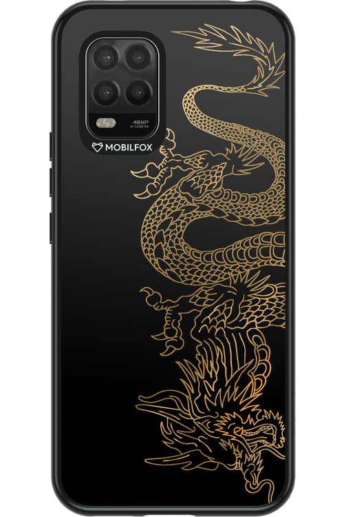 Gold Age - Xiaomi Mi 10 Lite 5G