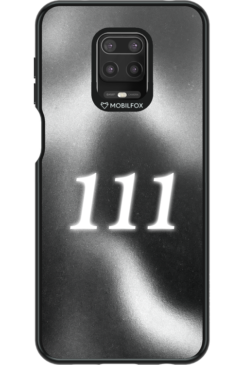 111 - Xiaomi Redmi Note 9 Pro