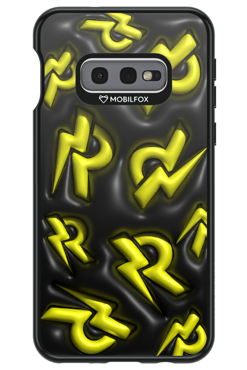 Rich Puffer - Samsung Galaxy S10e