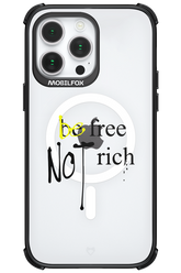 Be Free - Apple iPhone 14 Pro Max