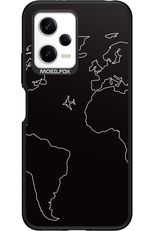 Worldview - Xiaomi Redmi Note 12 5G