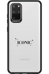 Iconic Sparkle - Samsung Galaxy S20+