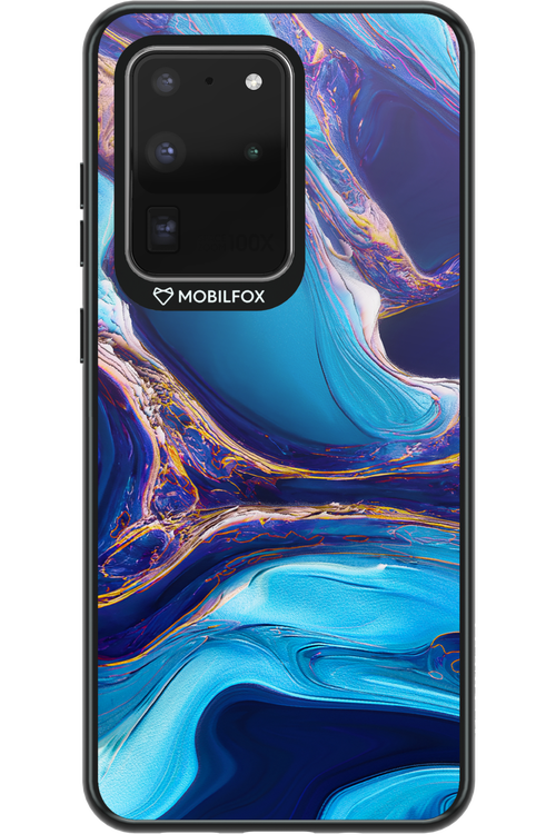 Amethyst - Samsung Galaxy S20 Ultra 5G