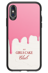Cake Club - Apple iPhone XS