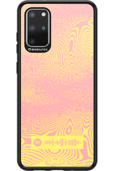 House Frequency - Samsung Galaxy S20+