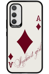 Luckiest Girl - Samsung Galaxy A54