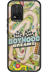 Boyhood Dreams - Xiaomi Mi 10 Lite 5G