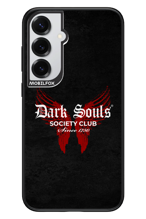 Dark Souls (Red Angel) - Samsung S25+