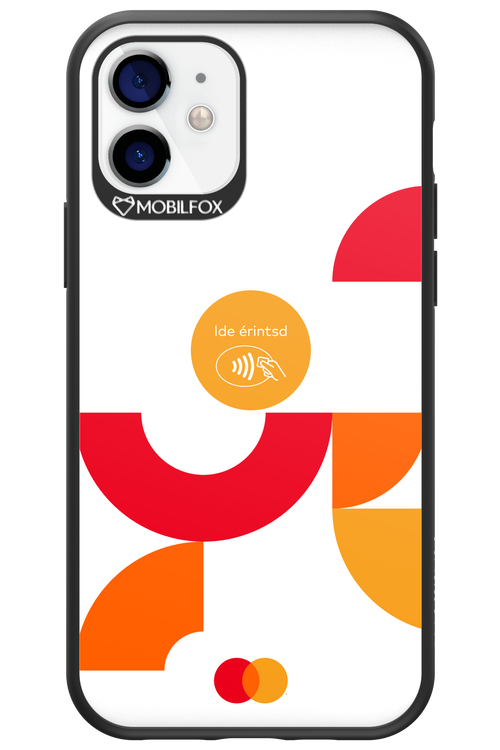 MC Color 2.0 - Apple iPhone 12