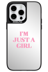 Giiirl Mirror - Apple iPhone 14 Pro Max