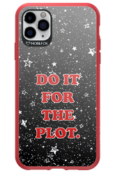 For The Plot - Apple iPhone 11 Pro Max