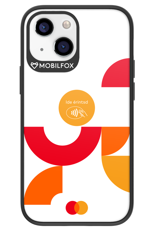 MC Color - Apple iPhone 13 Mini