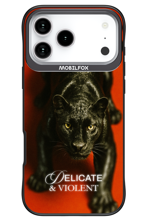 DeliCat - Apple iPhone 17 Pro Max