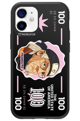 FRANKUTO - Apple iPhone 12 Mini