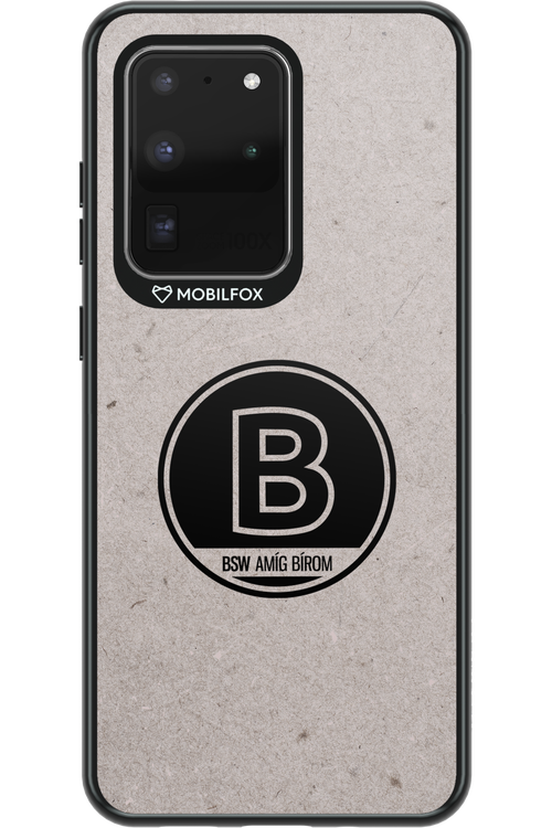 Alig bírom - Samsung Galaxy S20 Ultra 5G