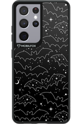 Dreamer Bat - Samsung Galaxy S21 Ultra